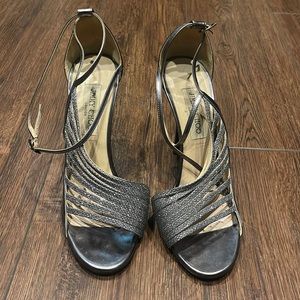 Jimmy Choo size 39.5 heels